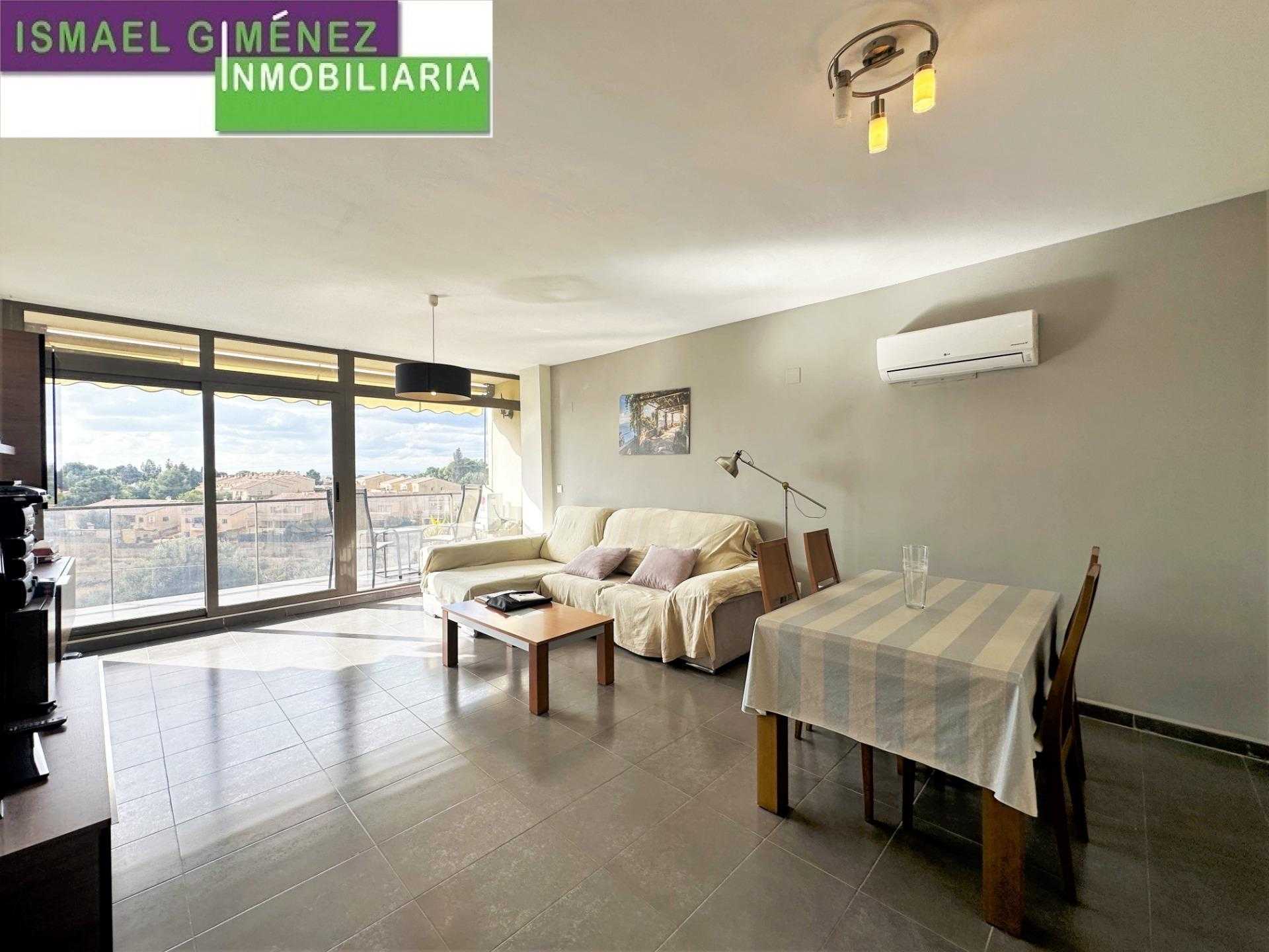 Condominium in Naquera, Valencia 11737168