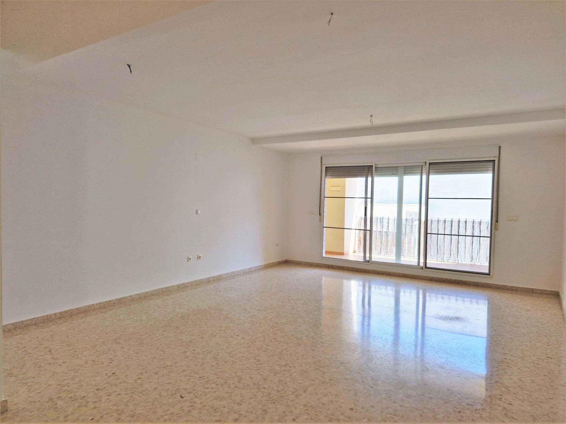 Condominium in Naquera, Valencia 11737170