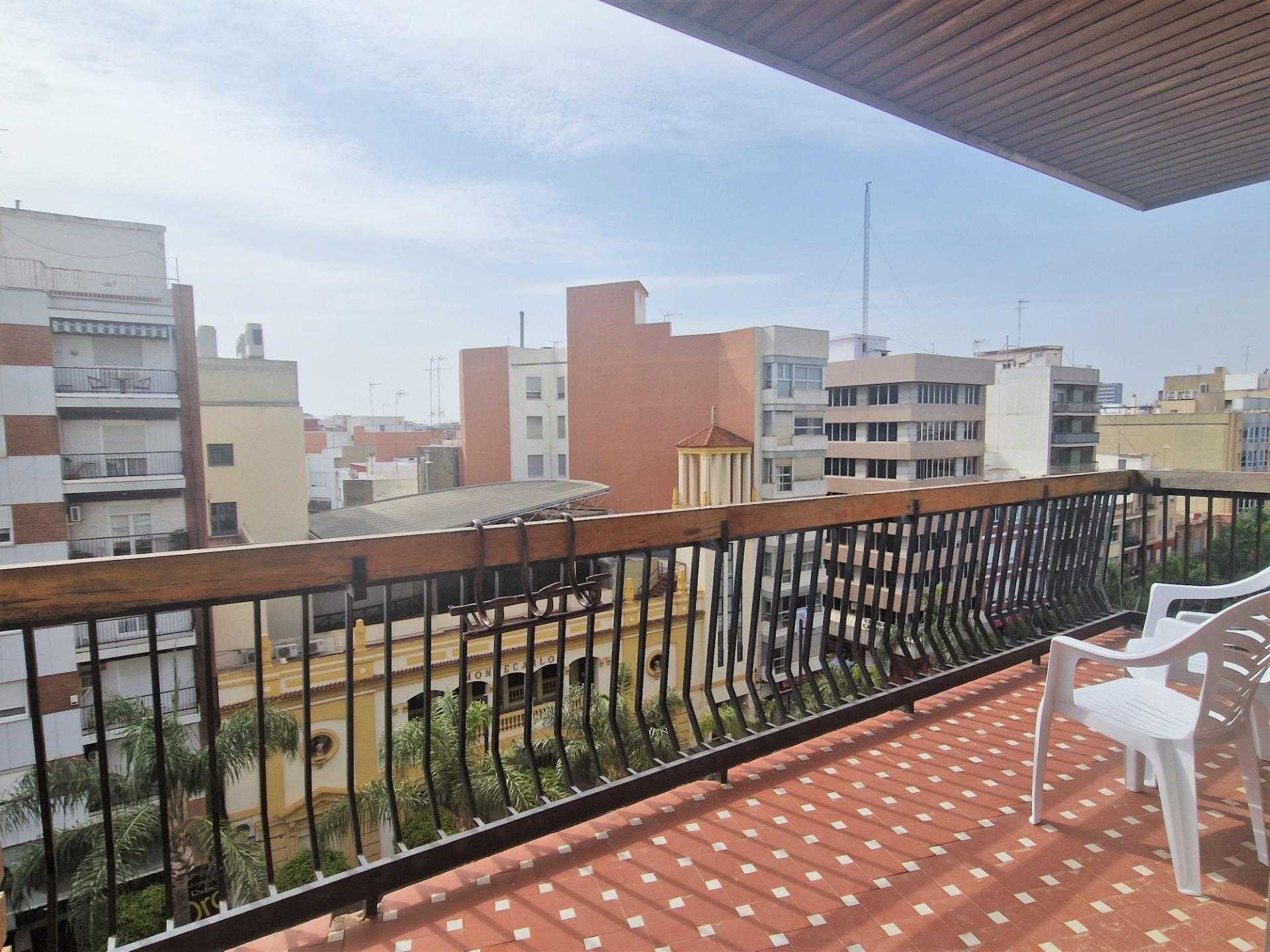 Condominium dans Torrente, Valencia 11737185