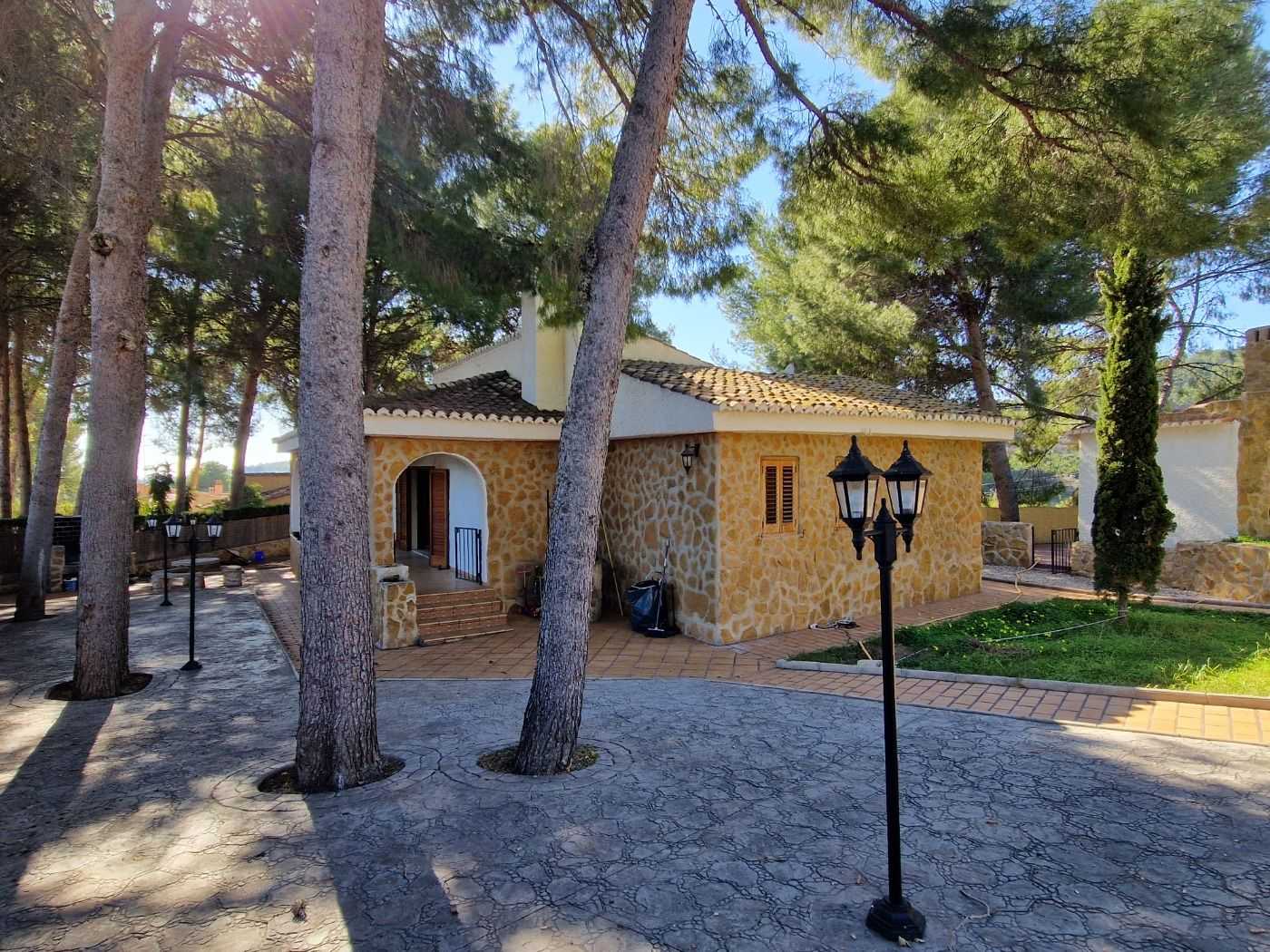 Haus im Náquera, Valencian Community 11737186
