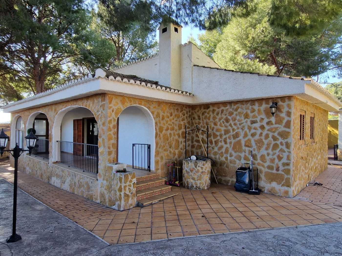Haus im Náquera, Valencian Community 11737186