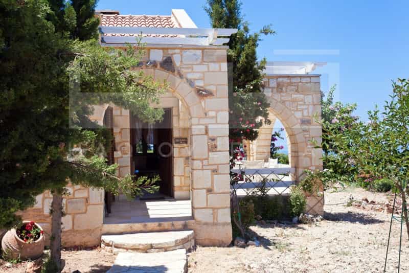 жилой дом в Кефалас, Крити 11737268