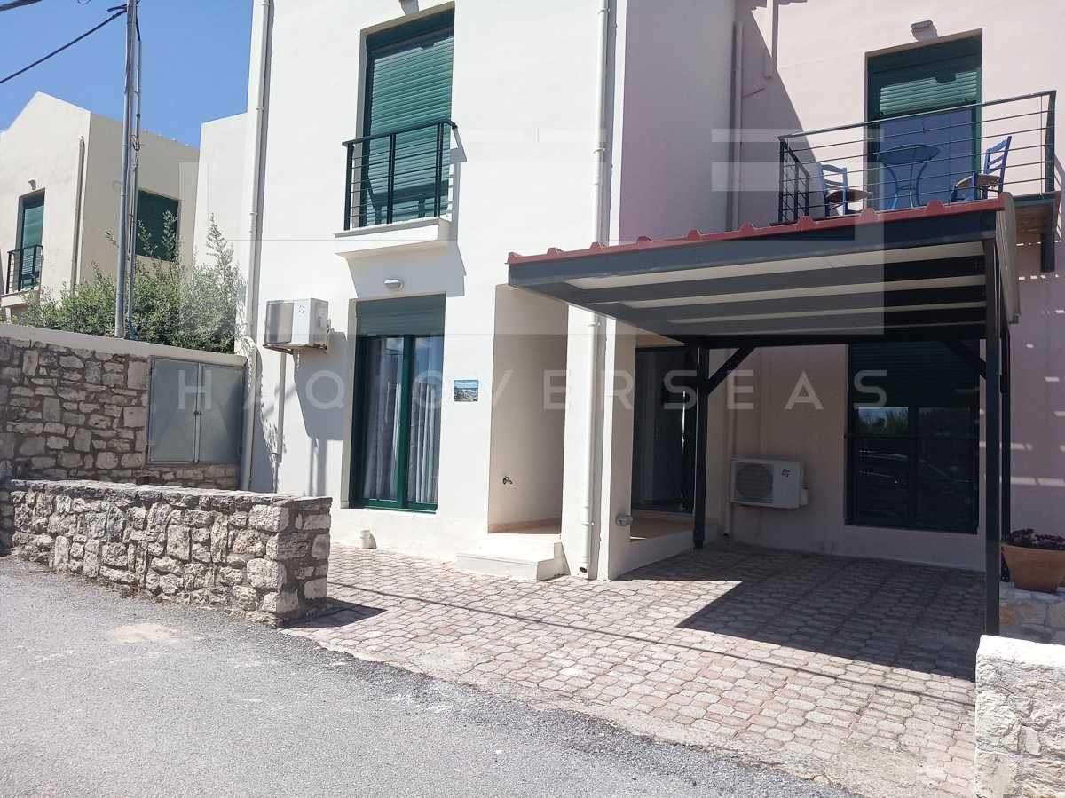 Будинок в Кефалас, Криті 11737272