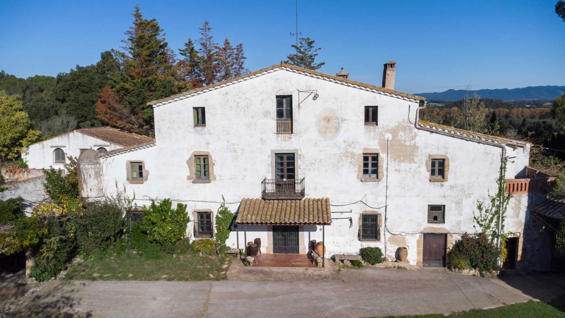 بيت في Llagostera, Cataluña 11737365