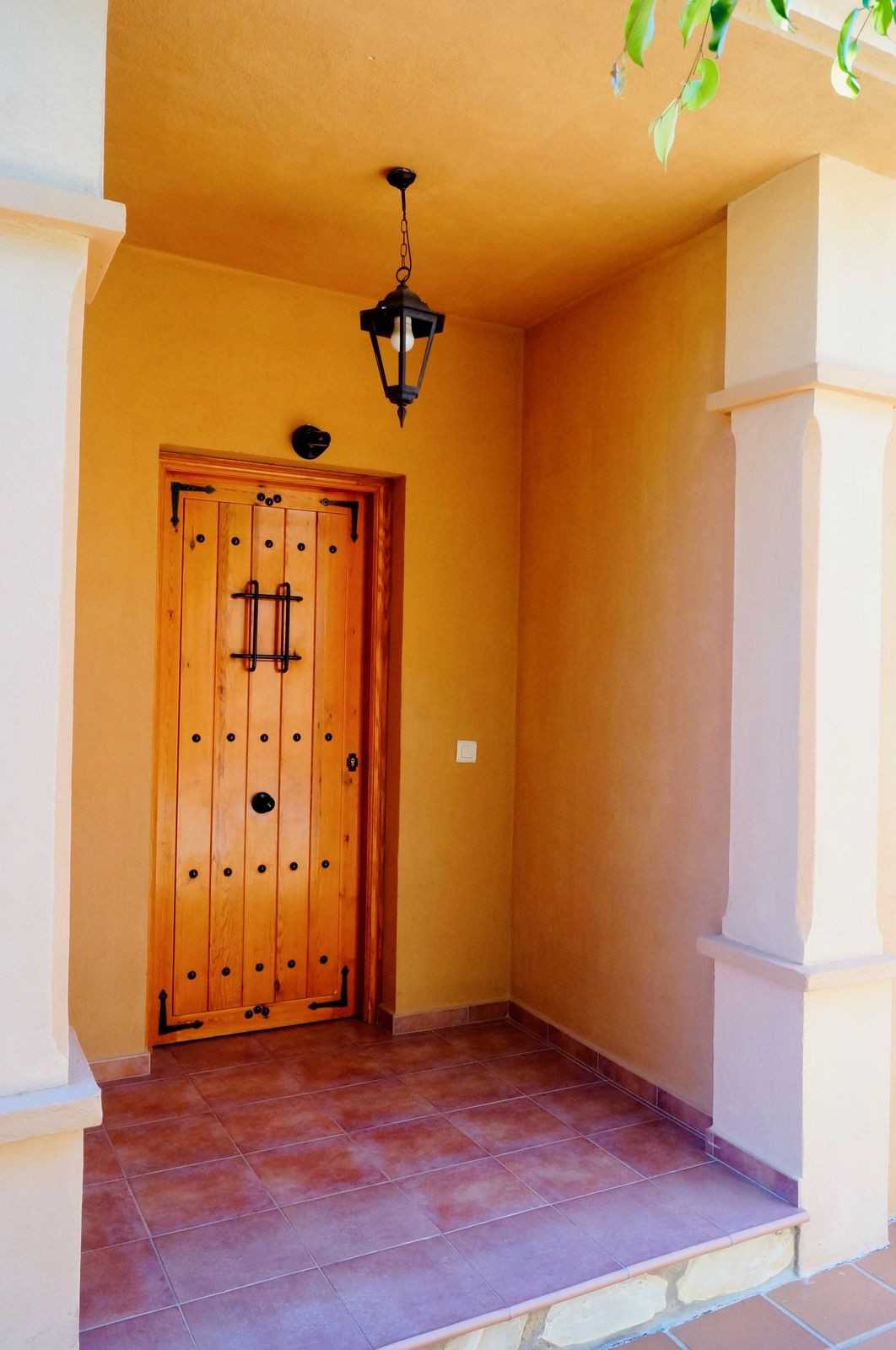 Hus i Benalmadena, Andalusien 11737462