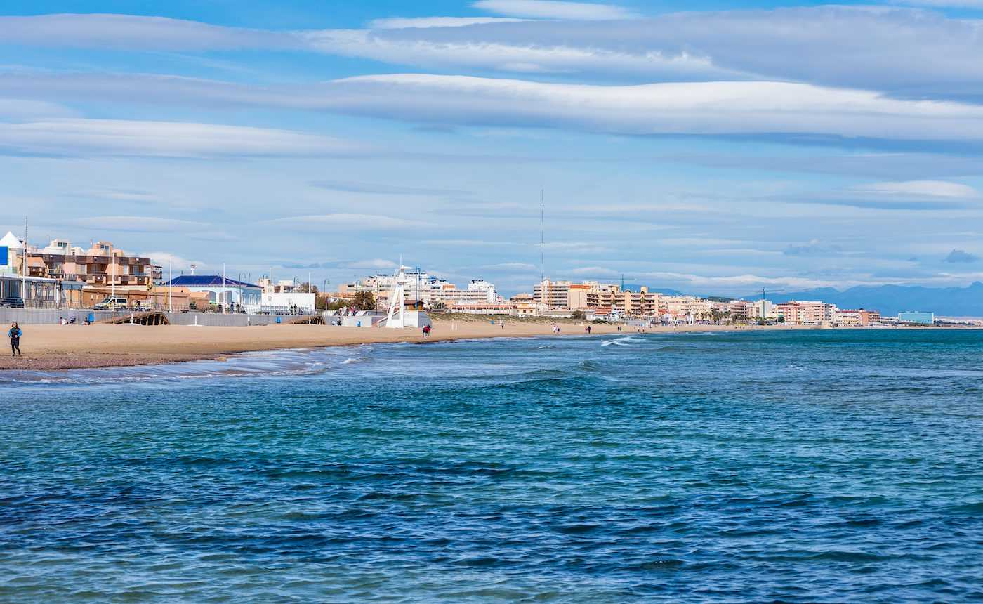 Andere in Torrevieja, Valencian Community 11737661