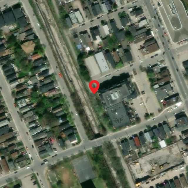 Condominium in , Ontario 11737734
