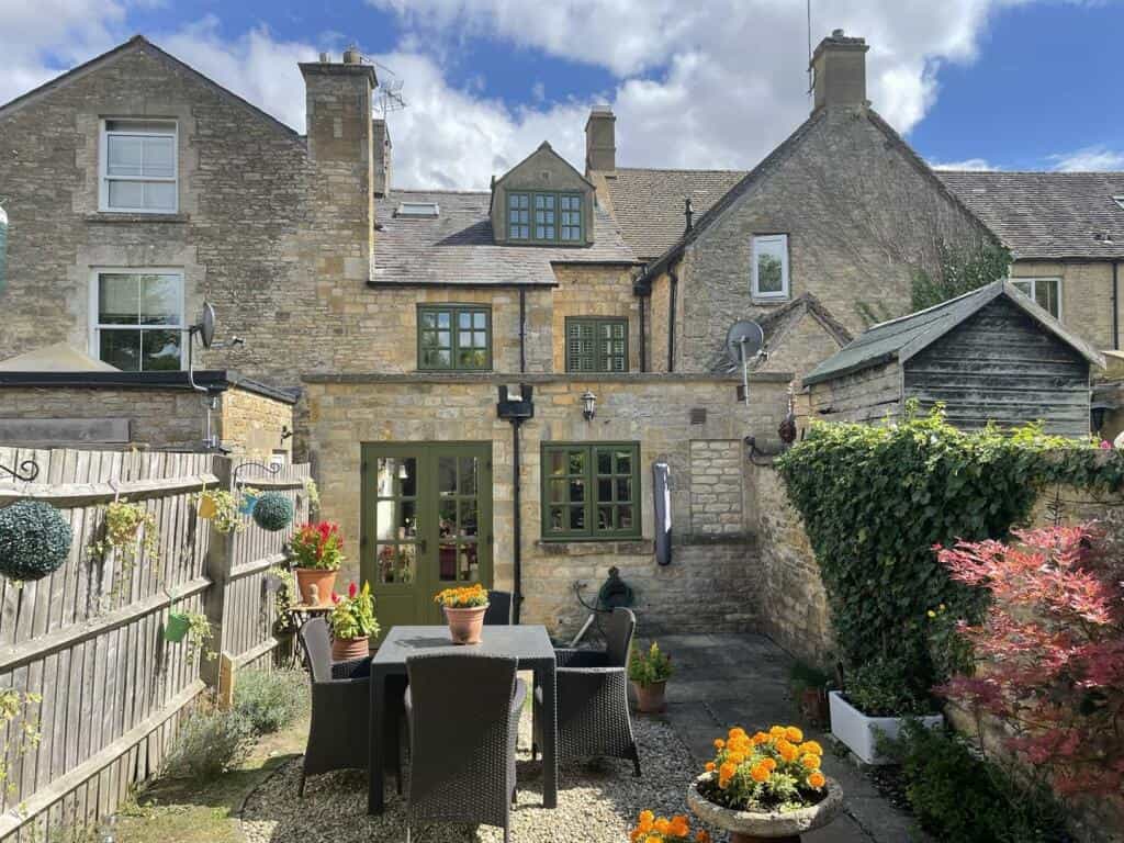 Haus im Stow-on-the-Wold, England 11738008
