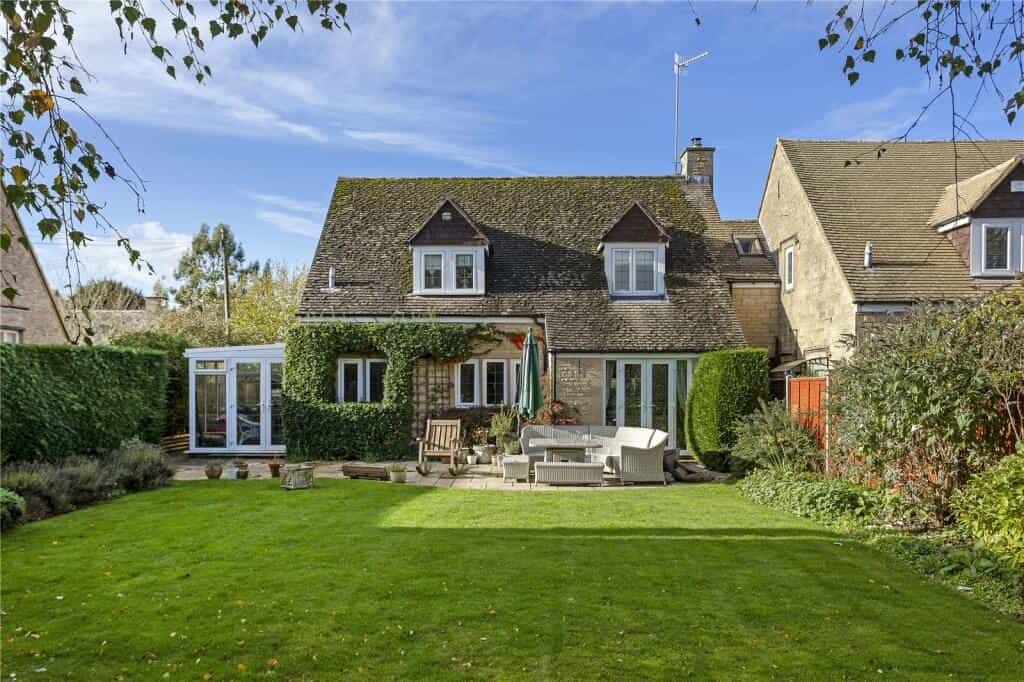 Huis in Lower Slaughter, England 11738046