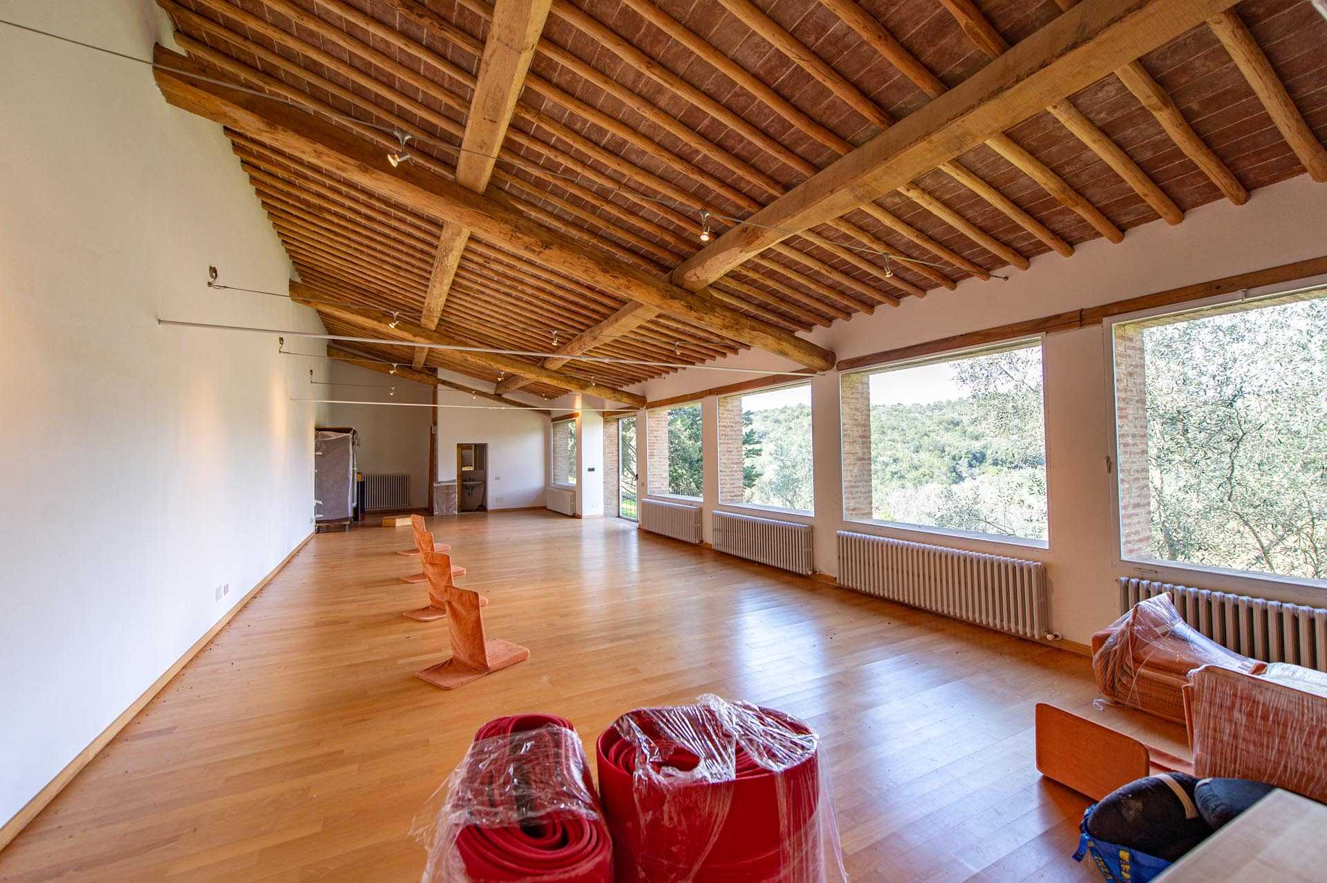 بيت في Gaiole in Chianti, Tuscany 11738072
