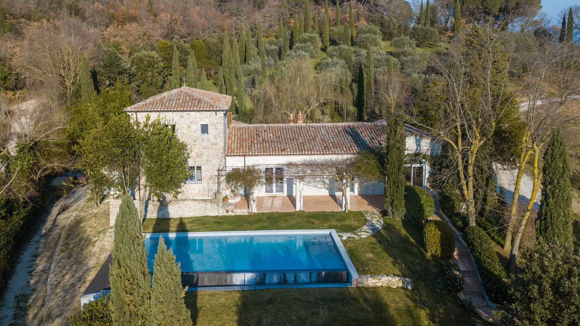 House in Todi, Umbria 11738074