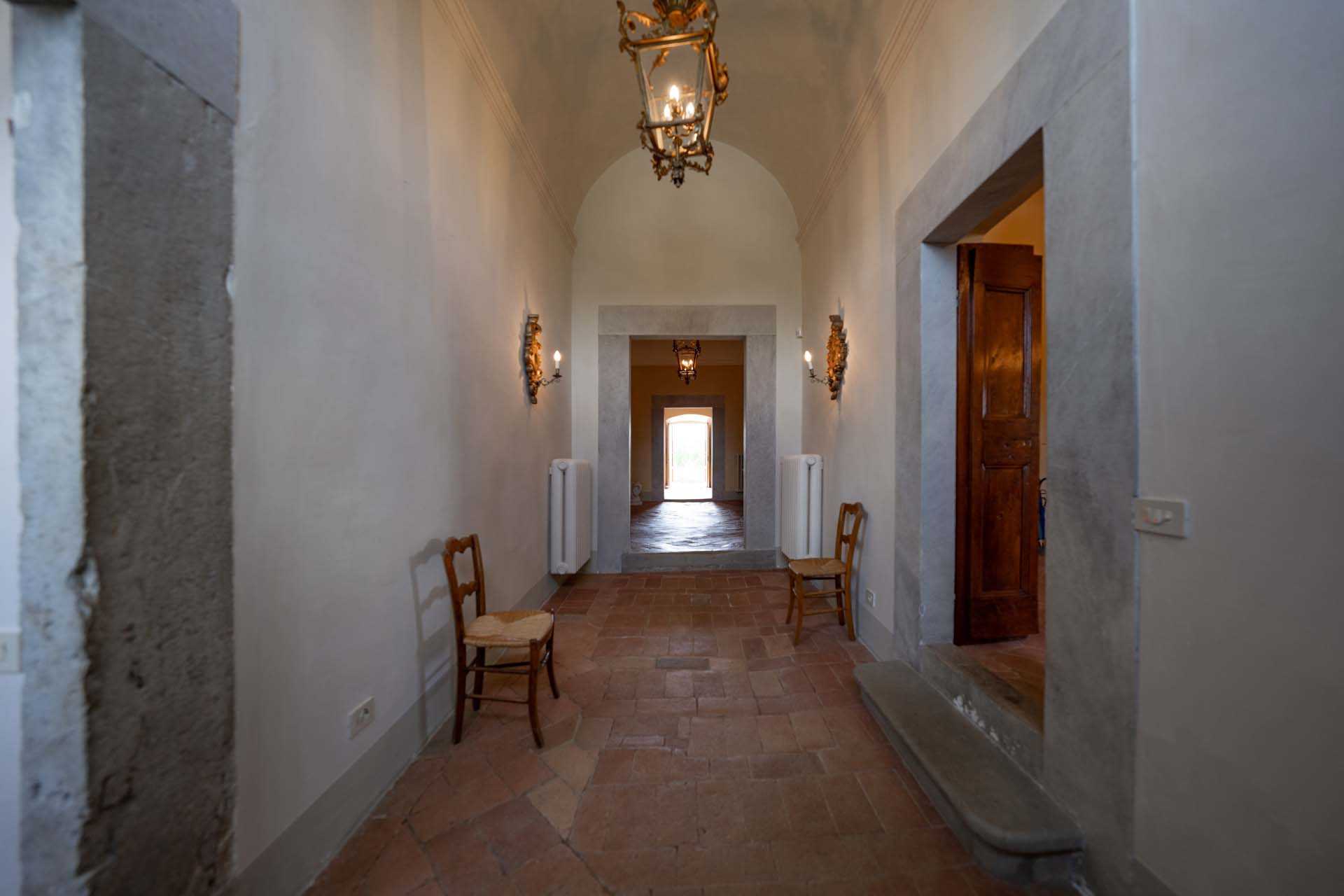 Talo sisään Gaiole in Chianti, Tuscany 11738095