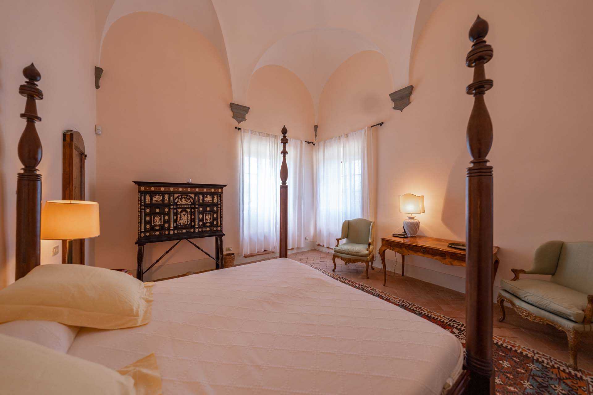 Huis in Gaiole in Chianti, Tuscany 11738095