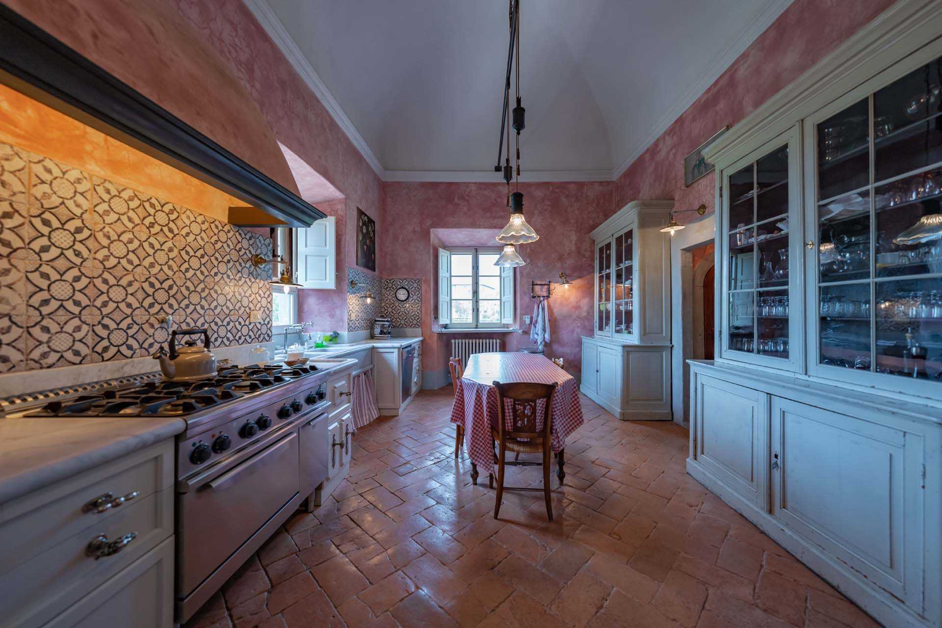 casa no Gaiole in Chianti, Tuscany 11738095
