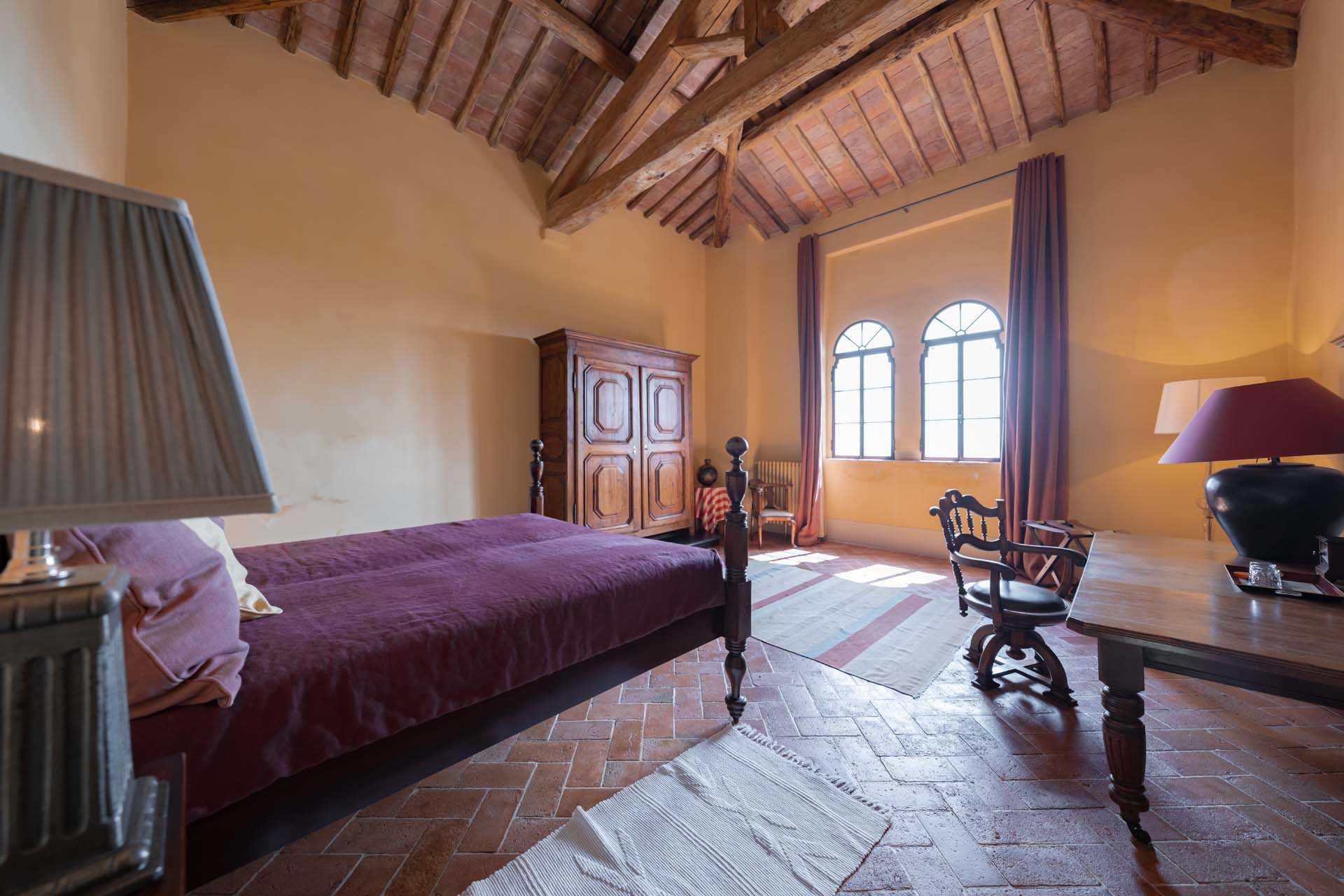 Dom w Gaiole in Chianti, Tuscany 11738095