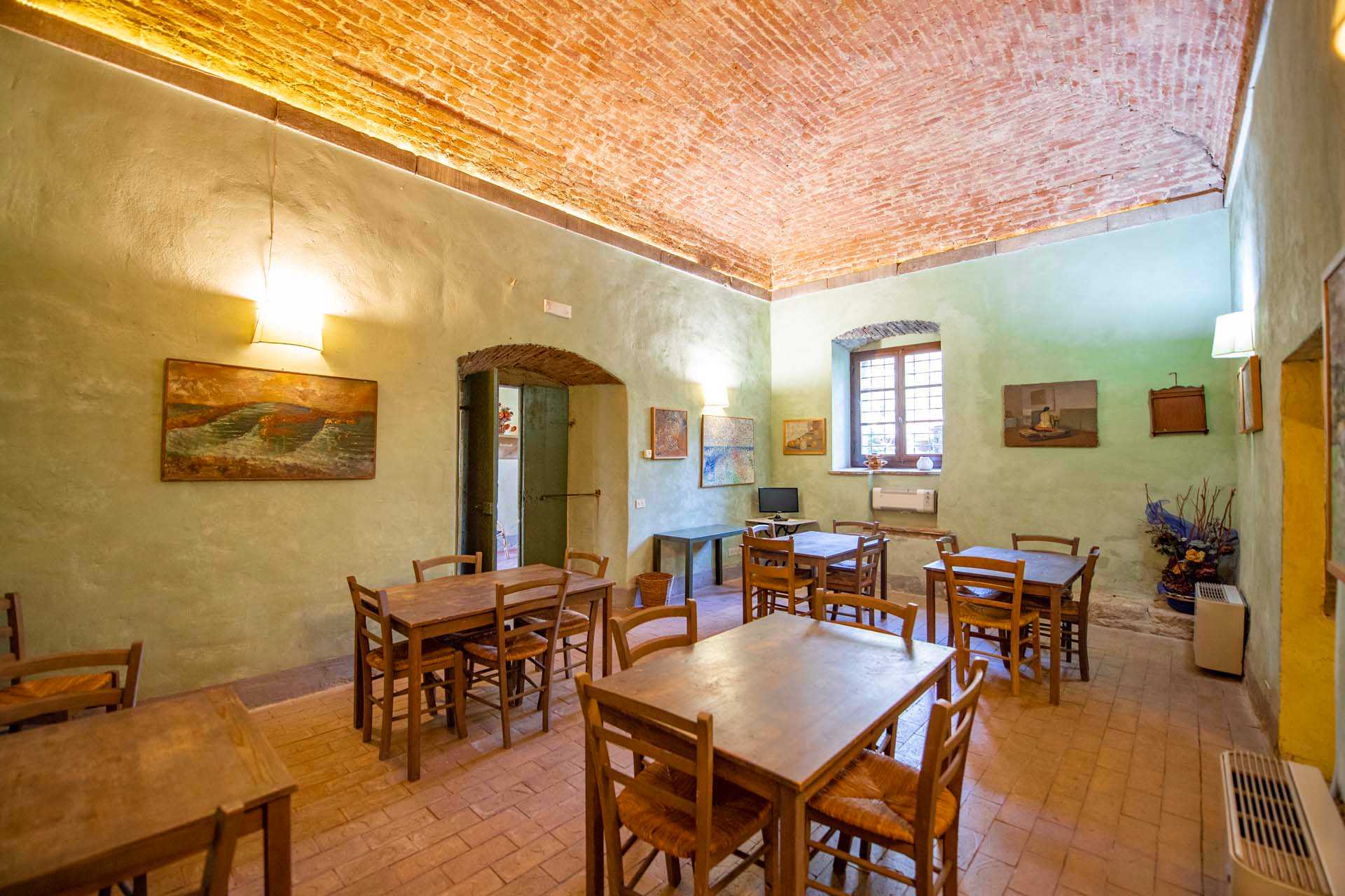 σπίτι σε Casali, Tuscany 11738119