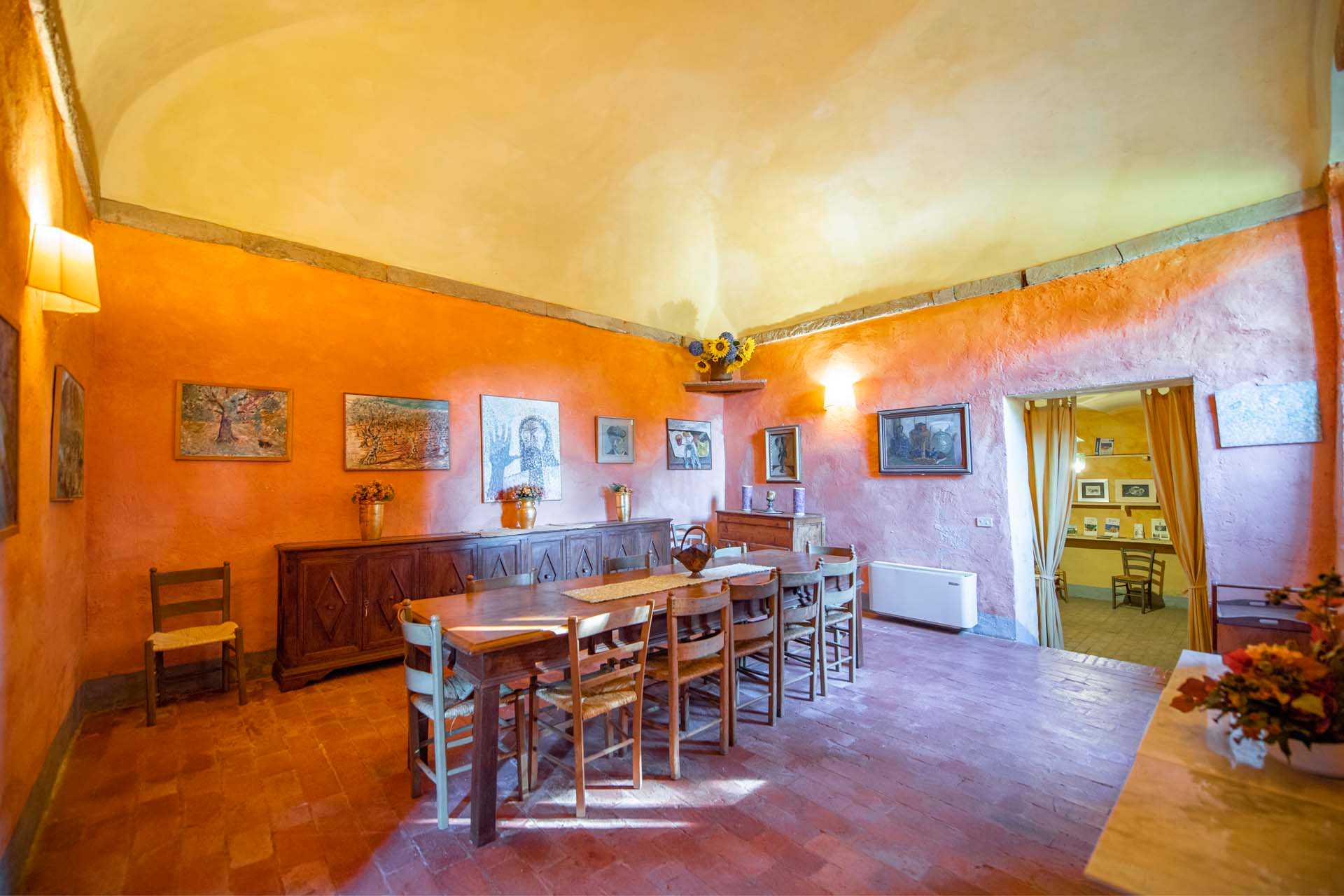 Talo sisään Casali, Tuscany 11738119