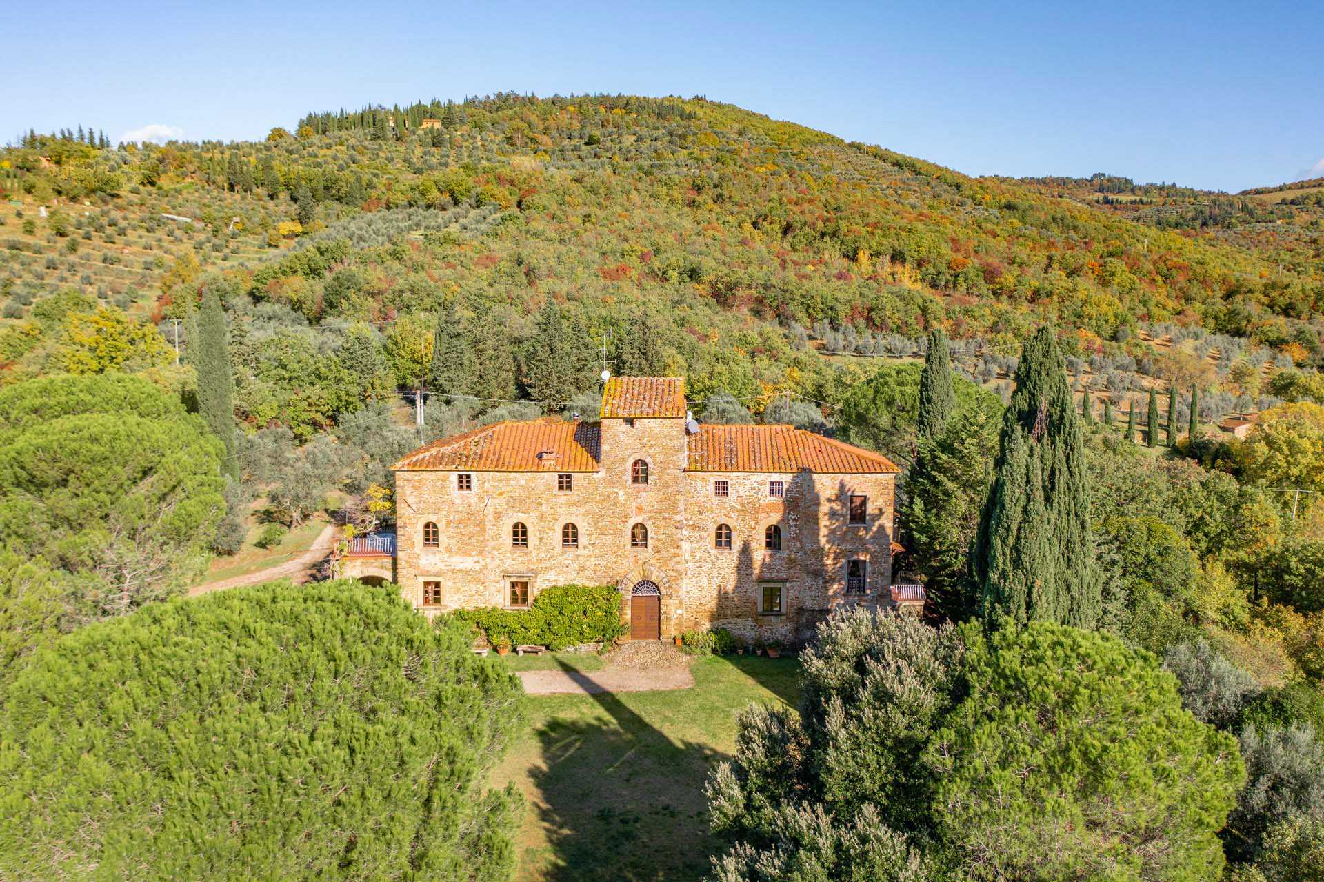 σπίτι σε Casali, Tuscany 11738119