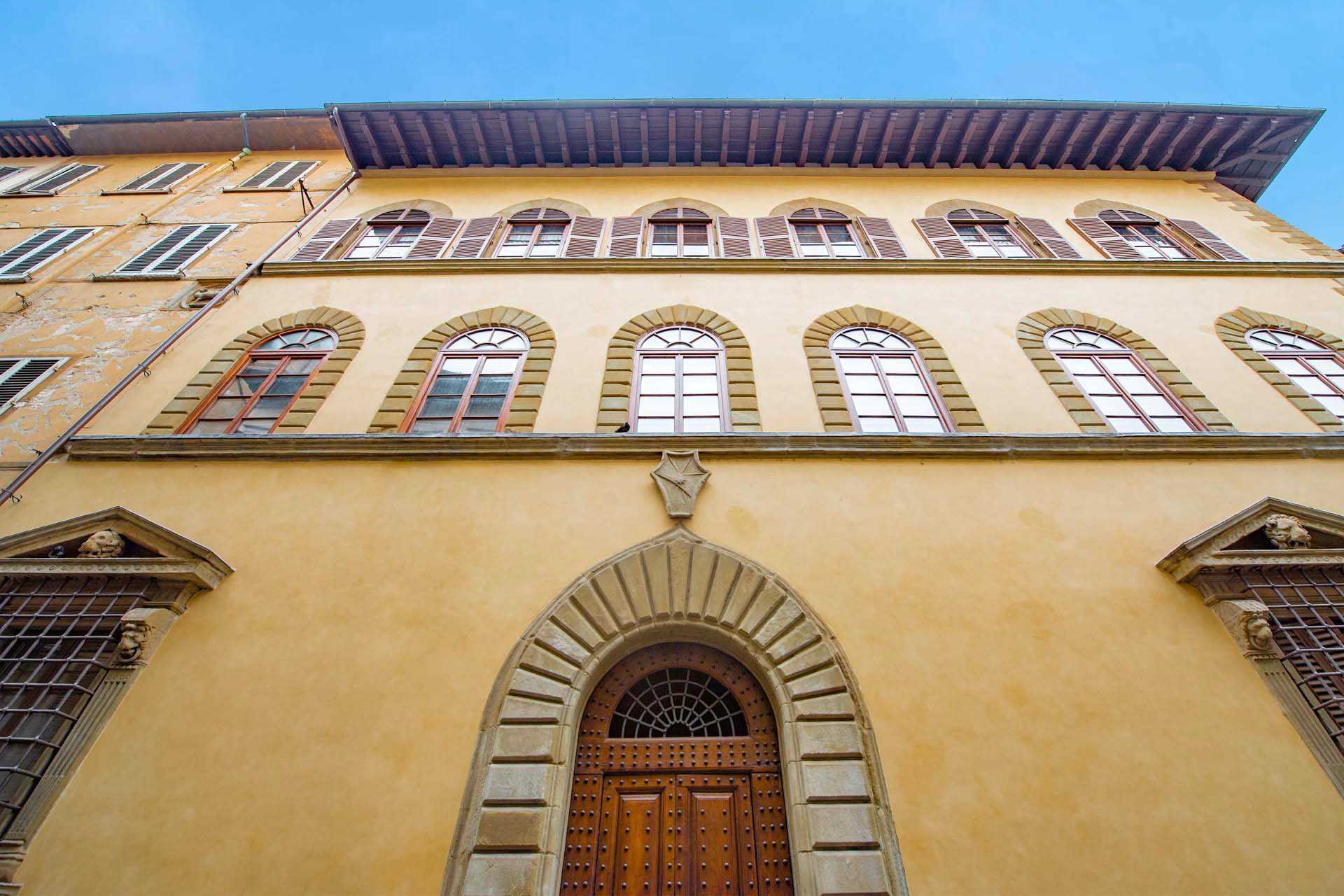 Будинок в Firenze, Toscana 11738145