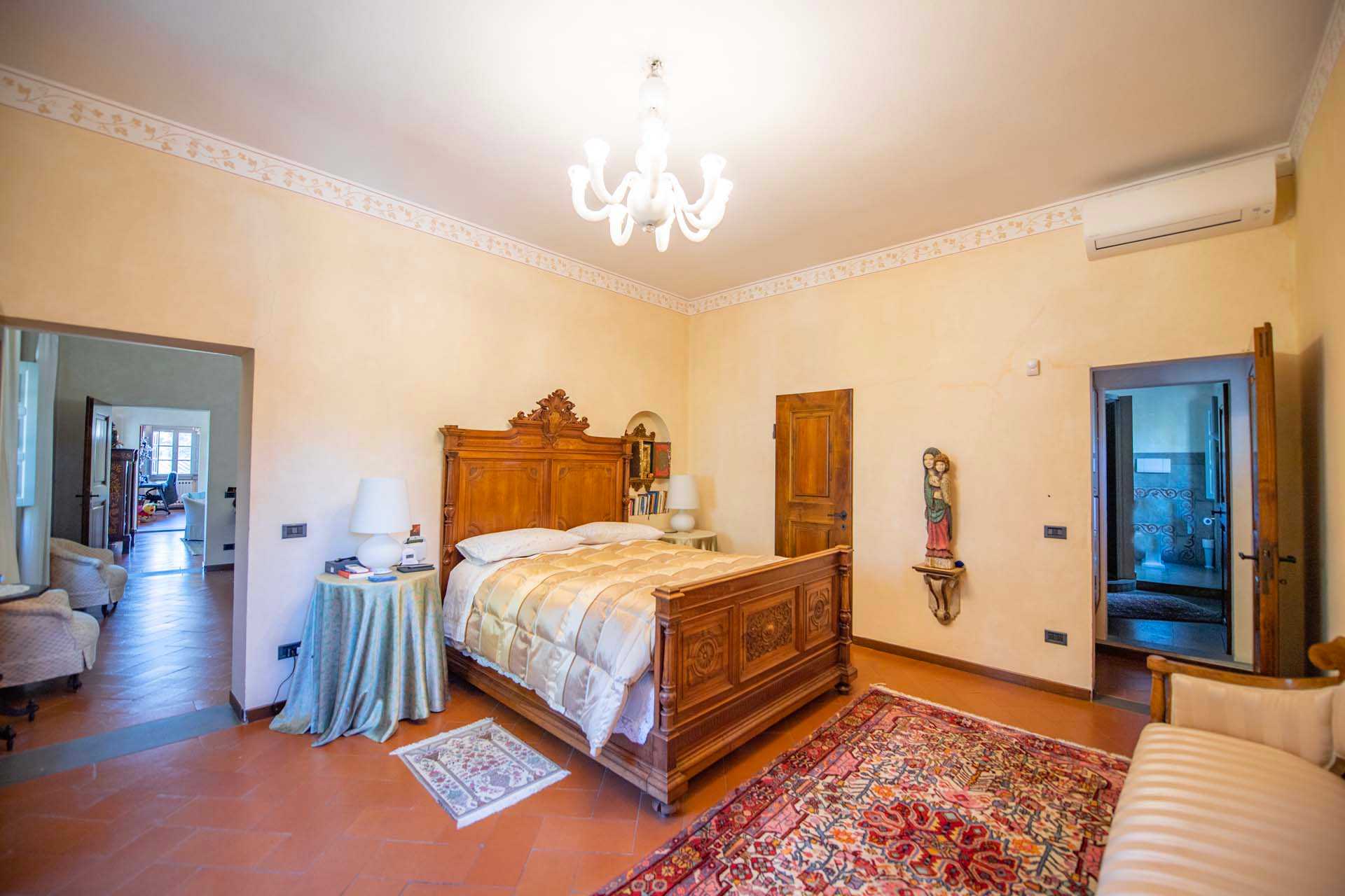 rumah dalam San Miniato, Tuscany 11738147