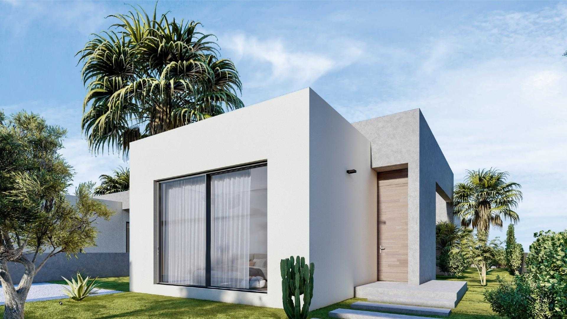 House in La Pareja, Murcia 11738243