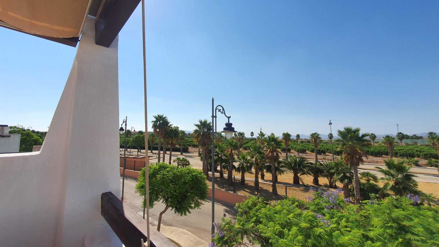 Condominio en Alhama de Murcia, Región de Murcia 11738245