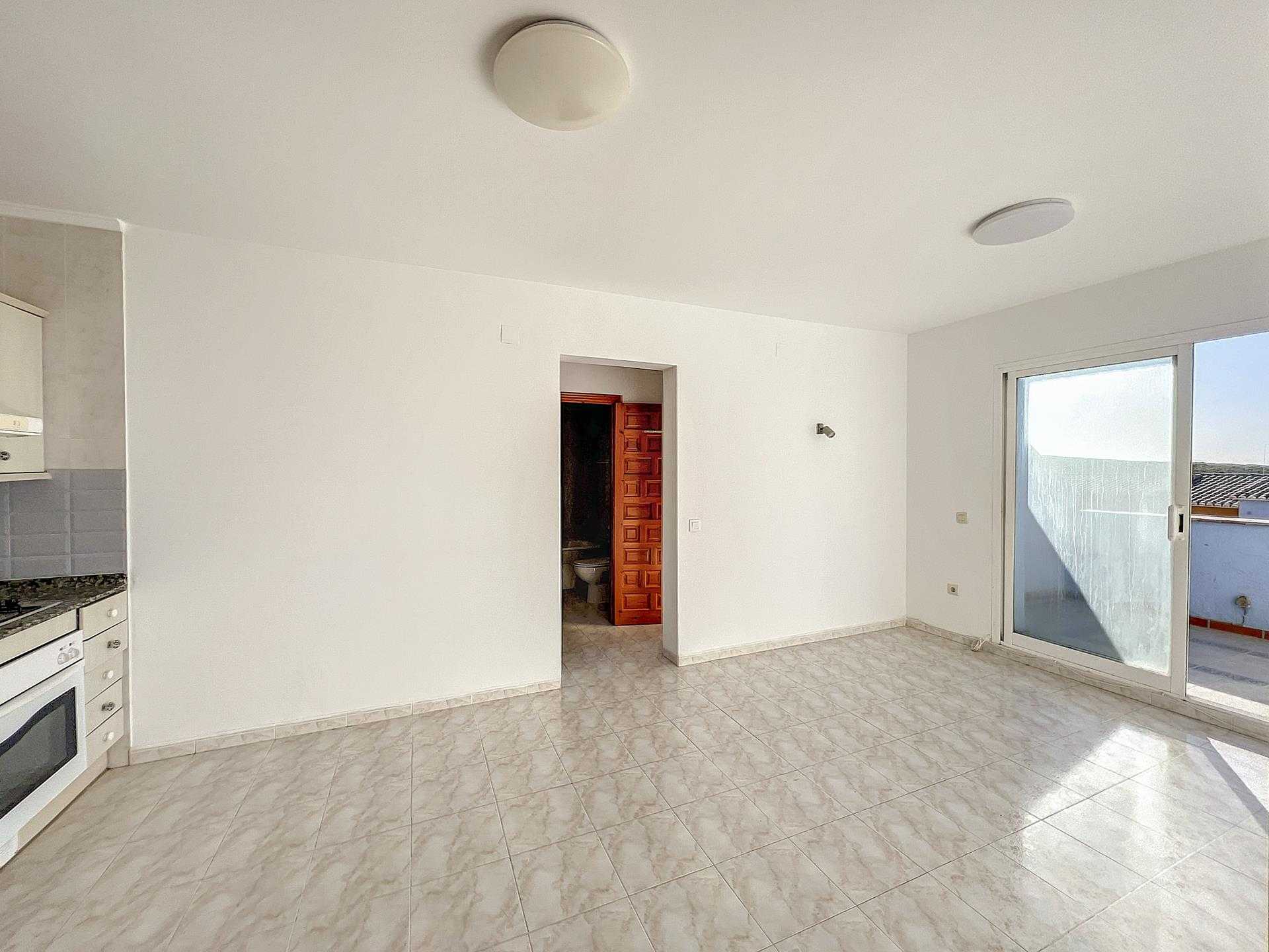 Condominium in Benitachell, Valencia 11738266