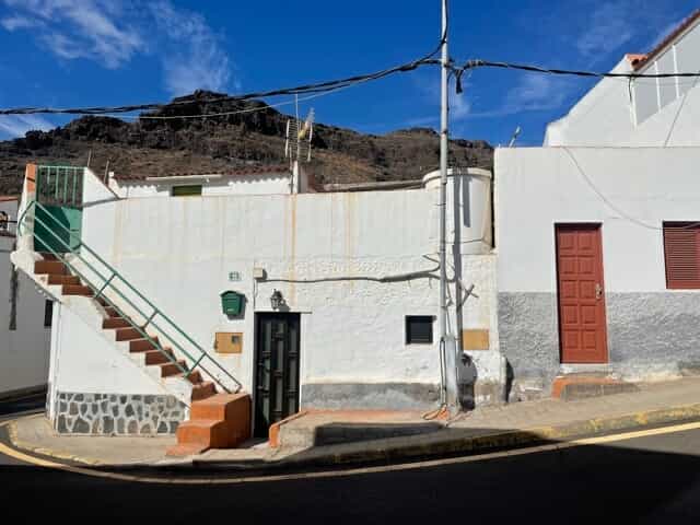 Casa nel San Bartolomé, isole Canarie 11738346