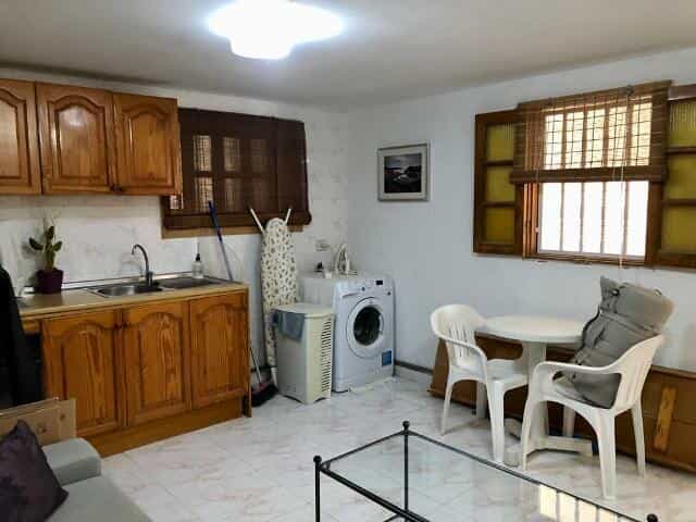 公寓 在 马斯帕洛马斯, 加那利群岛 11738353