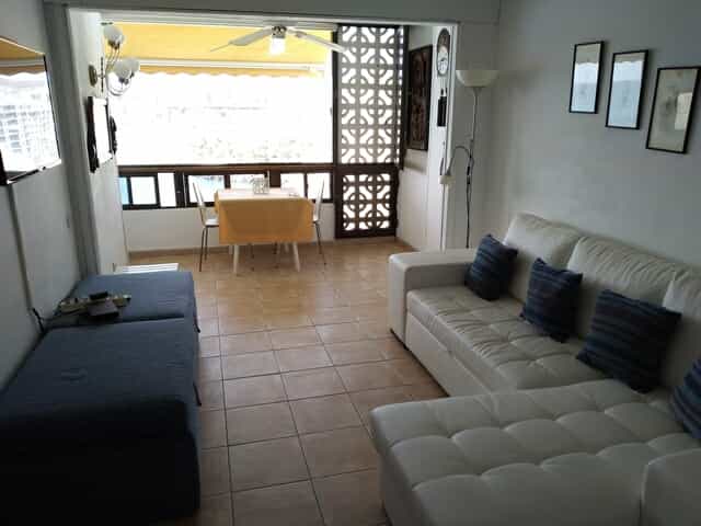 公寓 在 馬斯帕洛馬斯, 加那利群島 11738357