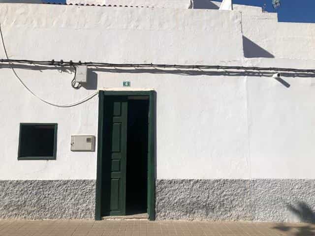 House in Mogán, Canary Islands 11738360