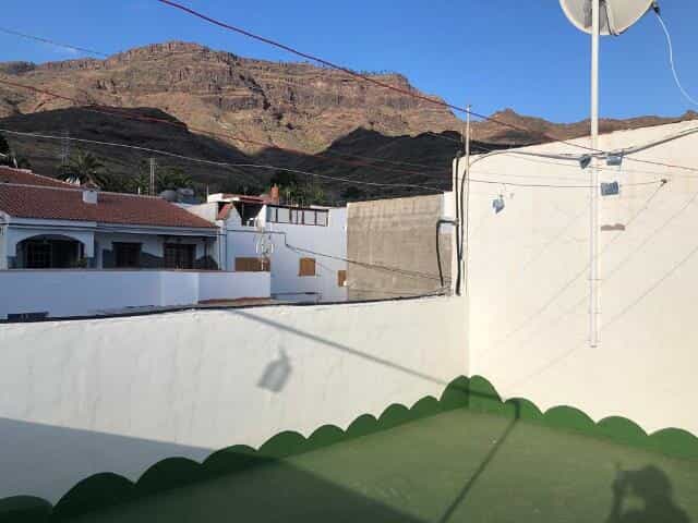 房子 在 Mogán, Canary Islands 11738360