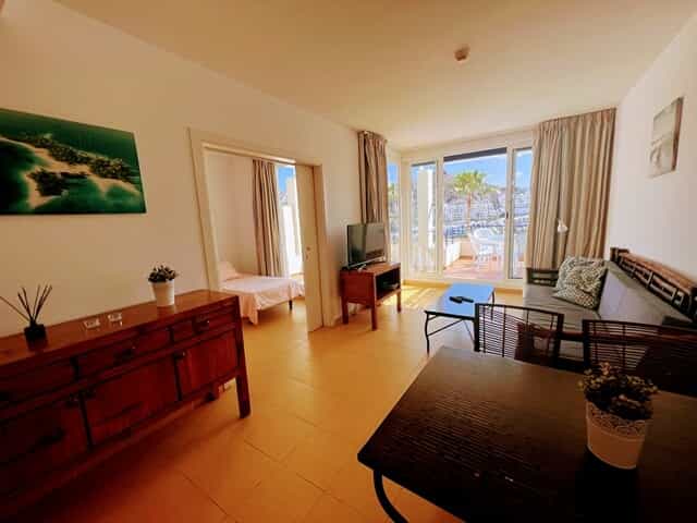 公寓 在 马斯帕洛马斯, 加那利群岛 11738361