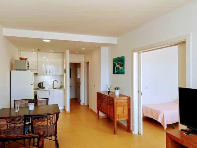 公寓 在 馬斯帕洛馬斯, 加那利群島 11738361