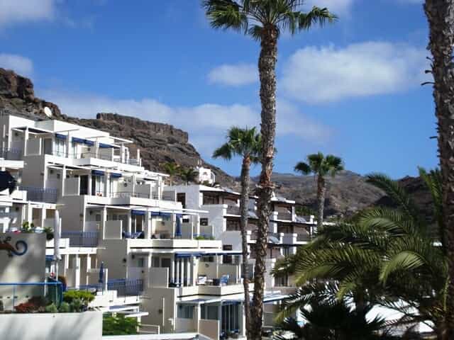 公寓 在 , Canary Islands 11738362