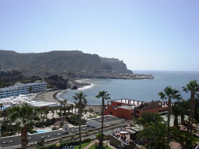 公寓 在 , Canary Islands 11738362