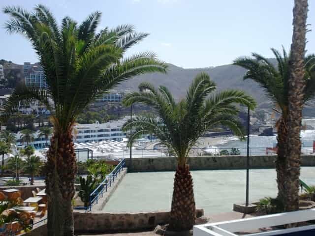 Eigentumswohnung im , Canary Islands 11738362
