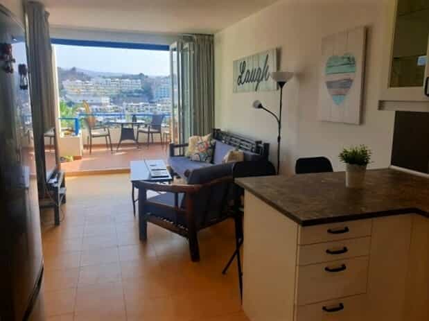 Condominium in Maspalomas, Canary Islands 11738362