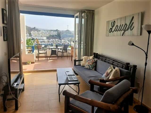 公寓 在 馬斯帕洛馬斯, 加那利群島 11738362