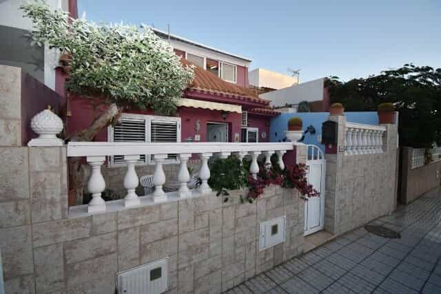 House in Arguineguín, Canary Islands 11738365