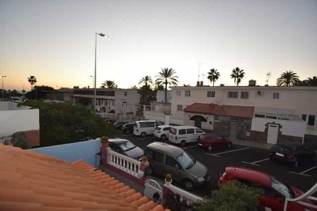Huis in Arguineguín, Canary Islands 11738365