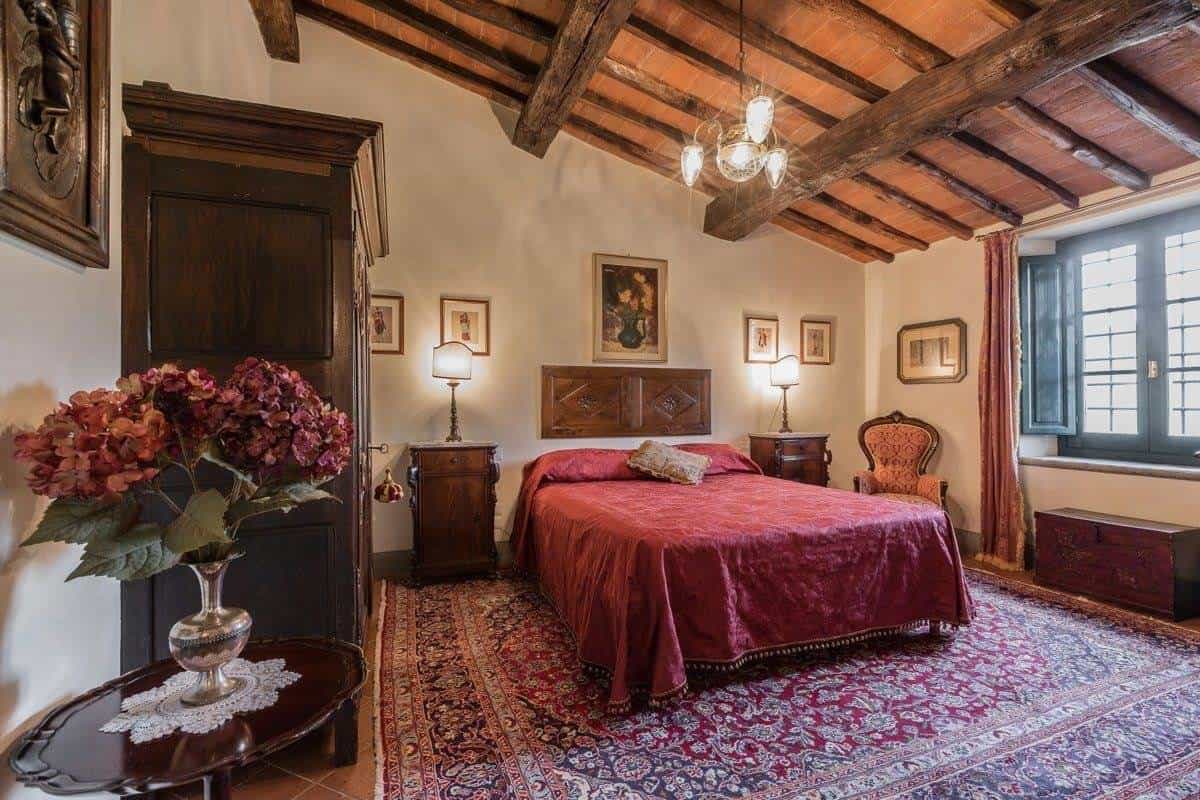 Rumah di Monsummano Terme, Tuscany 11738408