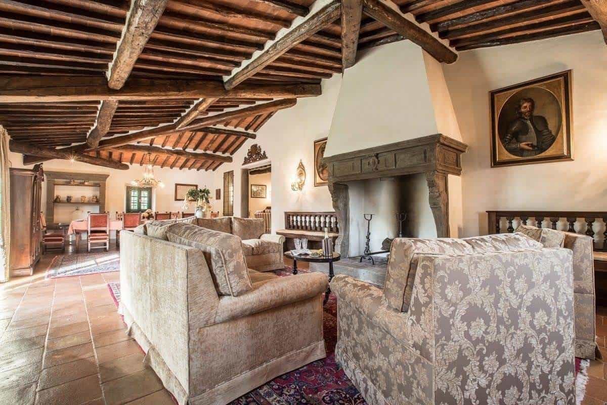 House in Monsummano Terme, Tuscany 11738408