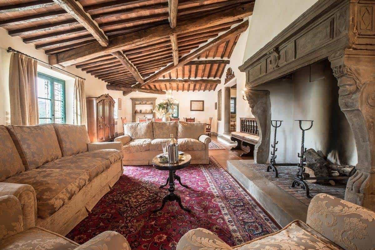 Huis in Monsummano, Toscane 11738408
