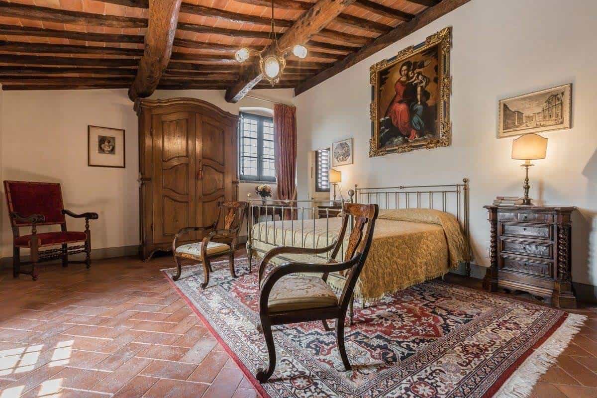 Rumah di Monsummano Terme, Tuscany 11738408