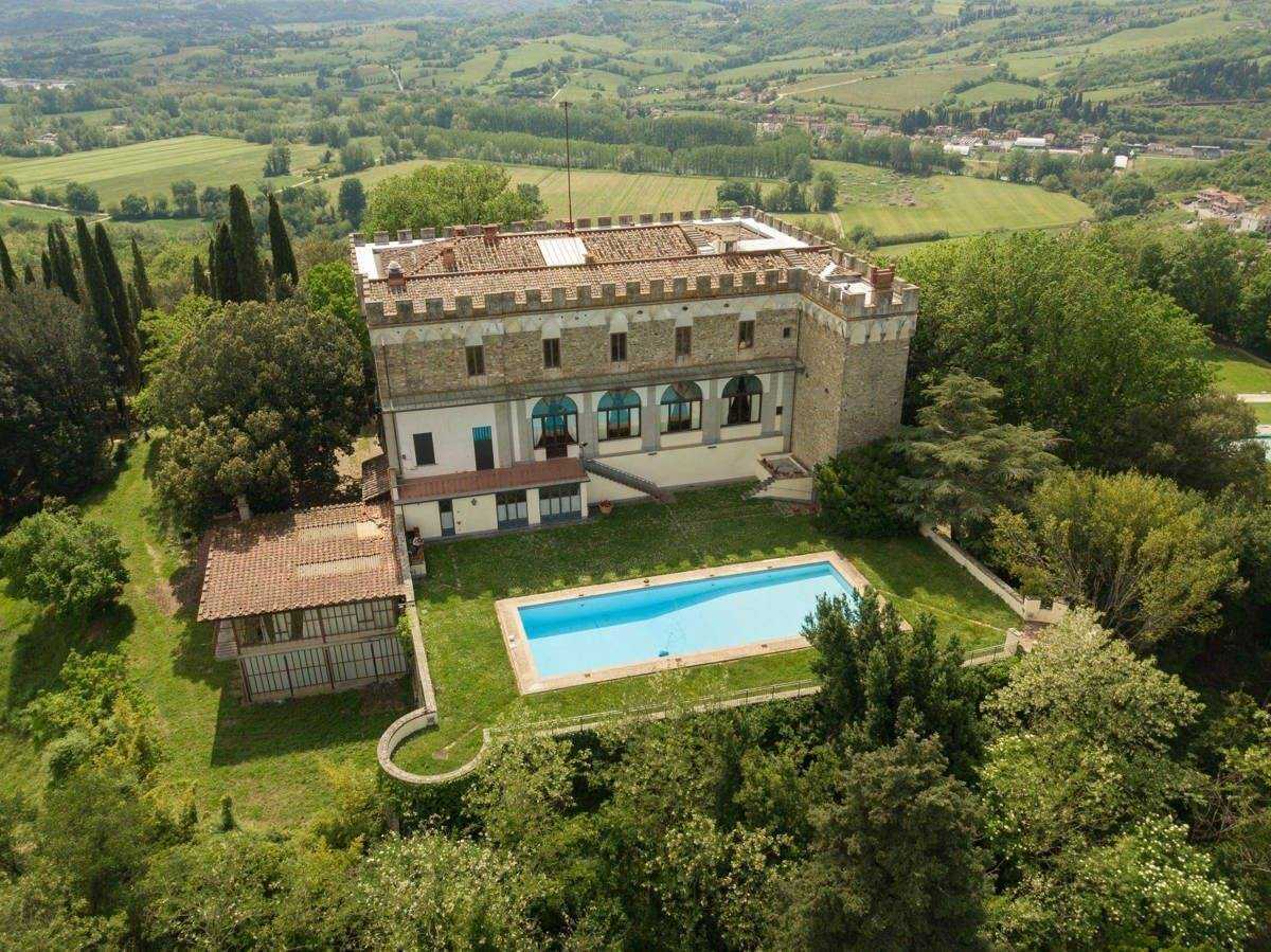 Talo sisään Reggello, Tuscany 11738412