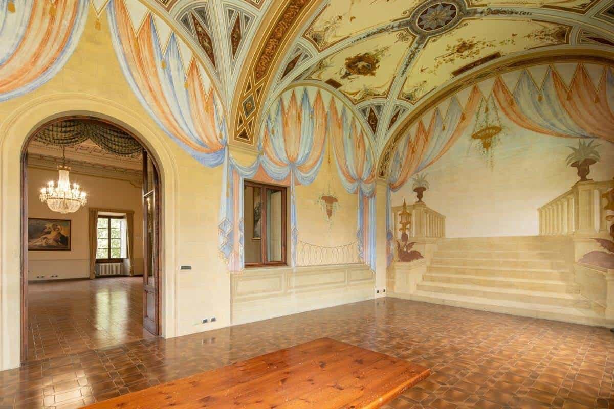Talo sisään Reggello, Tuscany 11738412