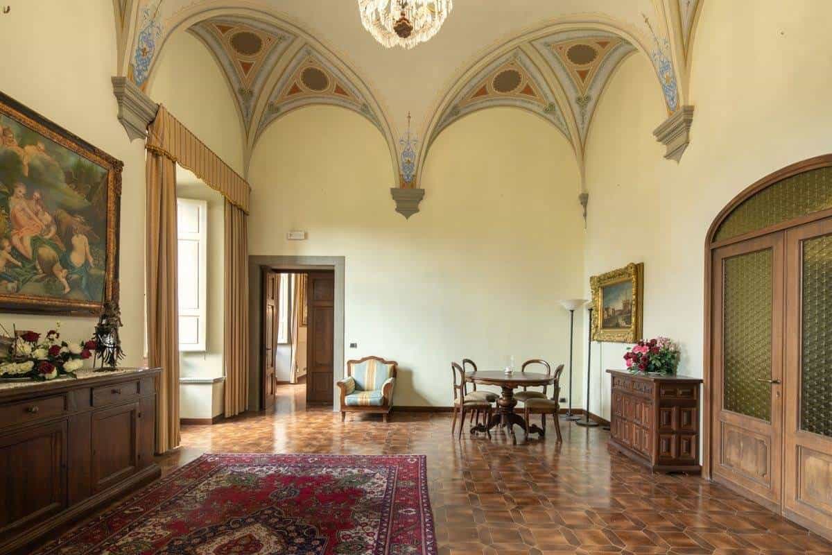 بيت في Reggello, Tuscany 11738412