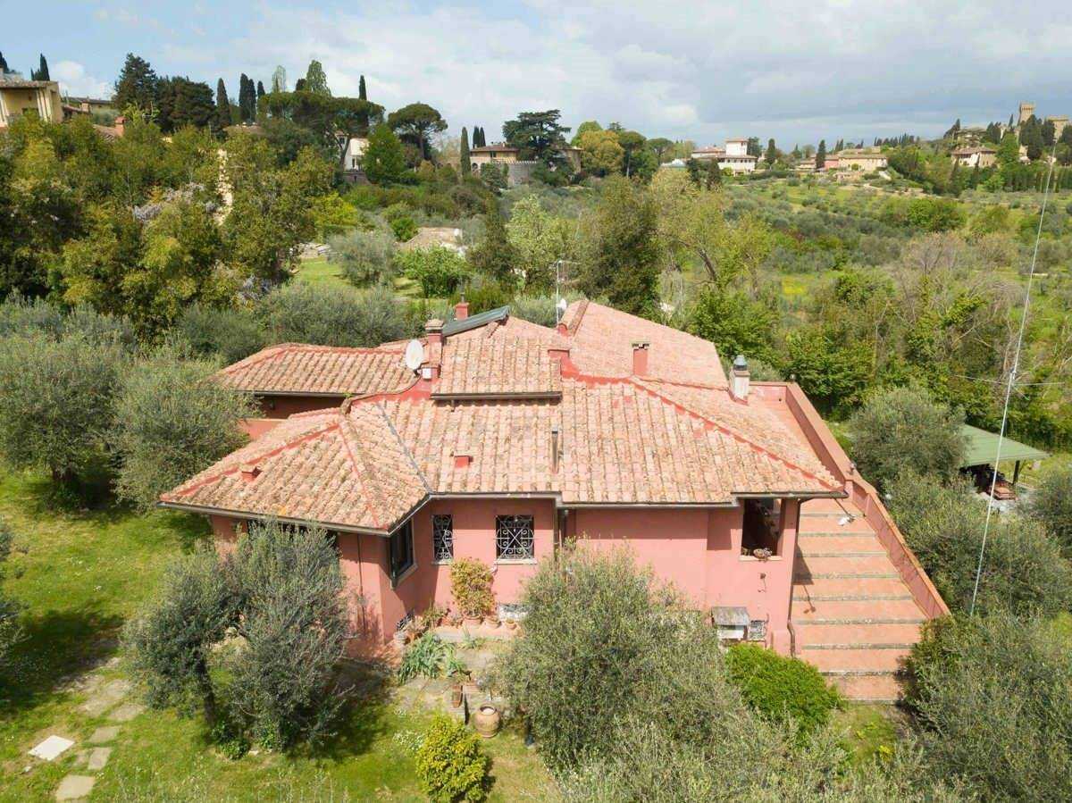 σπίτι σε Florence, Tuscany 11738414