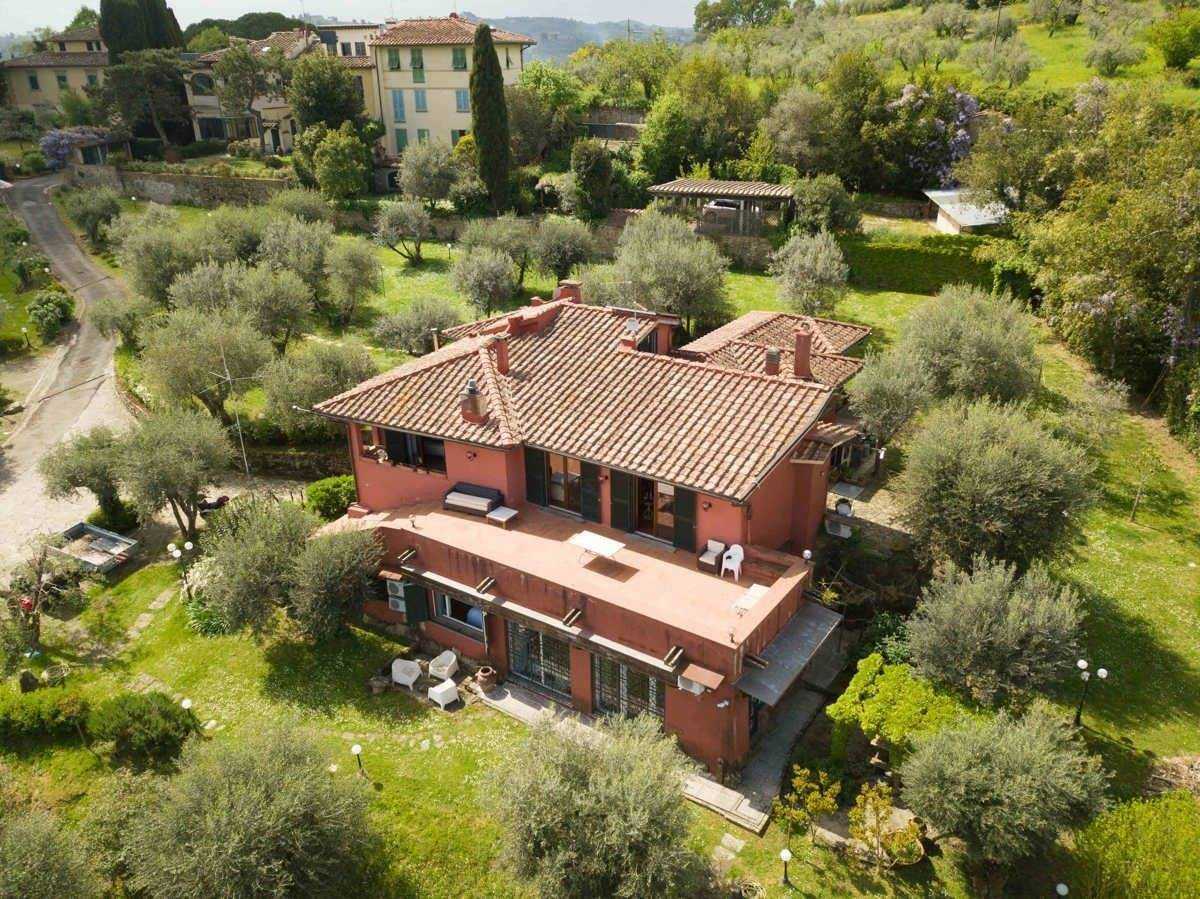 Huis in Florence, Toscane 11738414